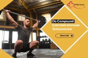Do Compound Exercises increase testosterone