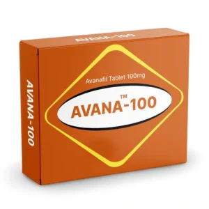 Avana 100mg