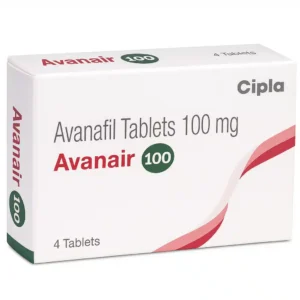 Avanair 100mg