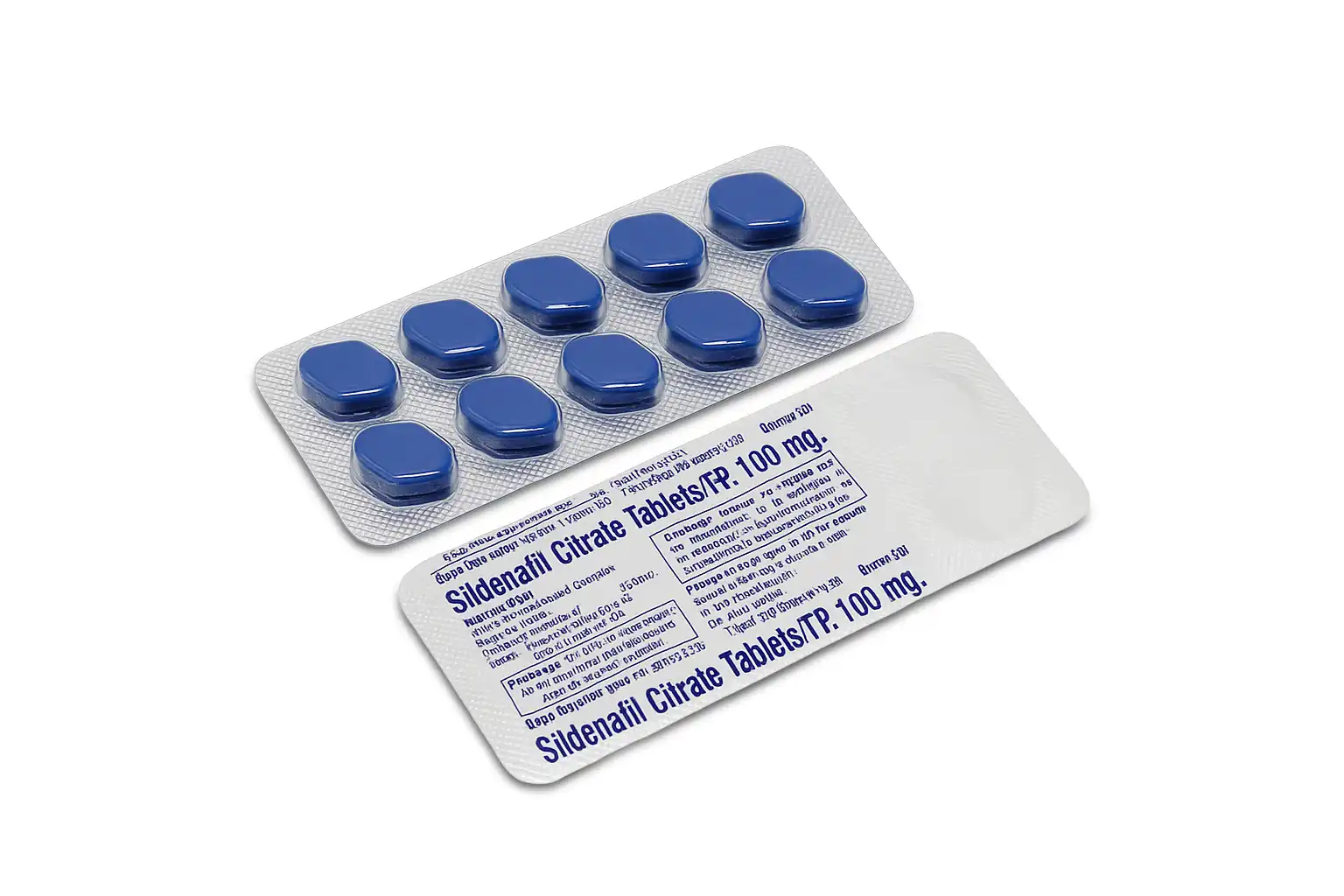 Begma 100 Mg - Image 2