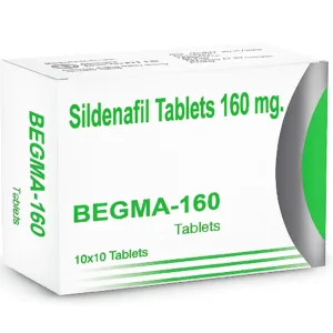 Begma 160 Mg