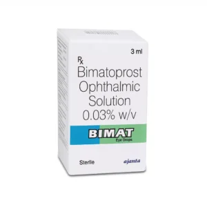 Bimat 0.03% w/v