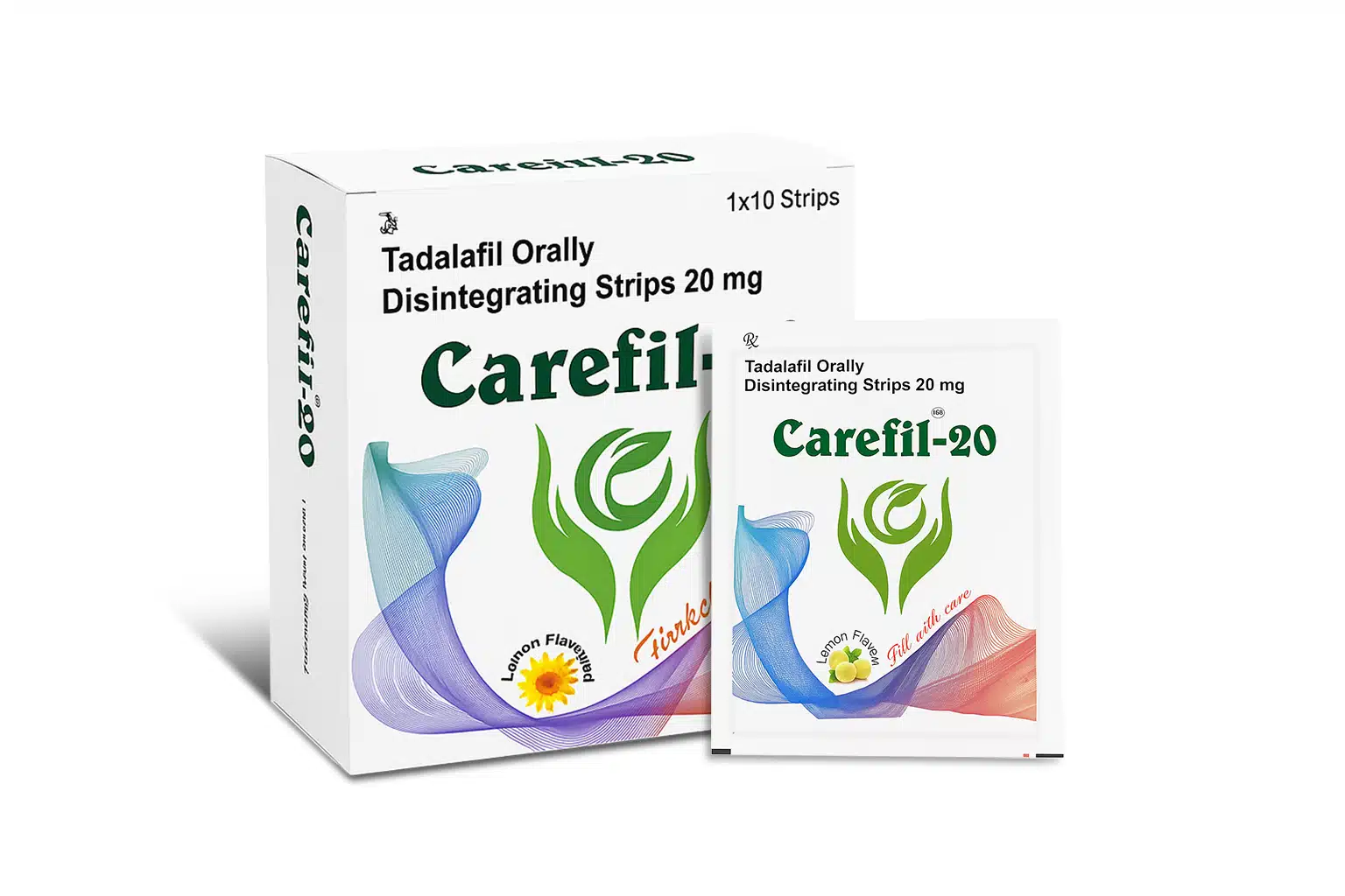 Carefill 20mg Ods - Image 2