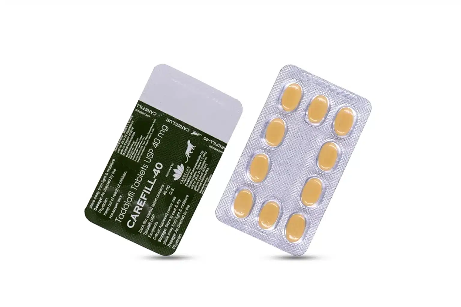 Carefill 40mg - Image 2