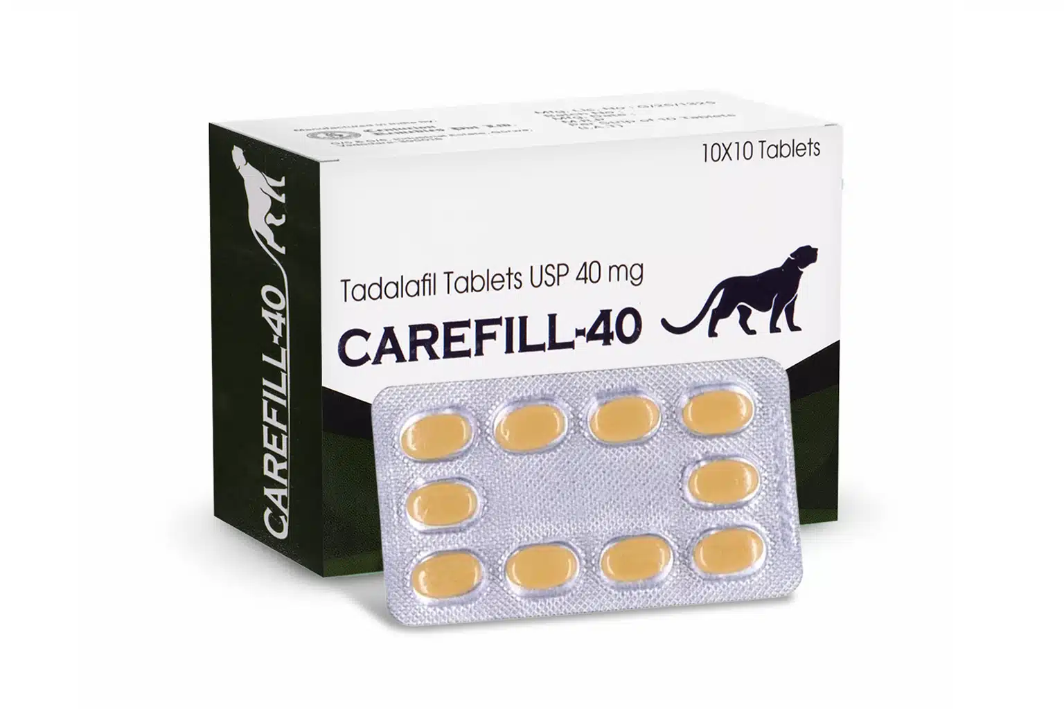 Carefill 40mg - Image 3