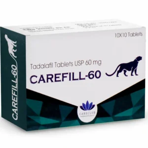 Carefill 60mg