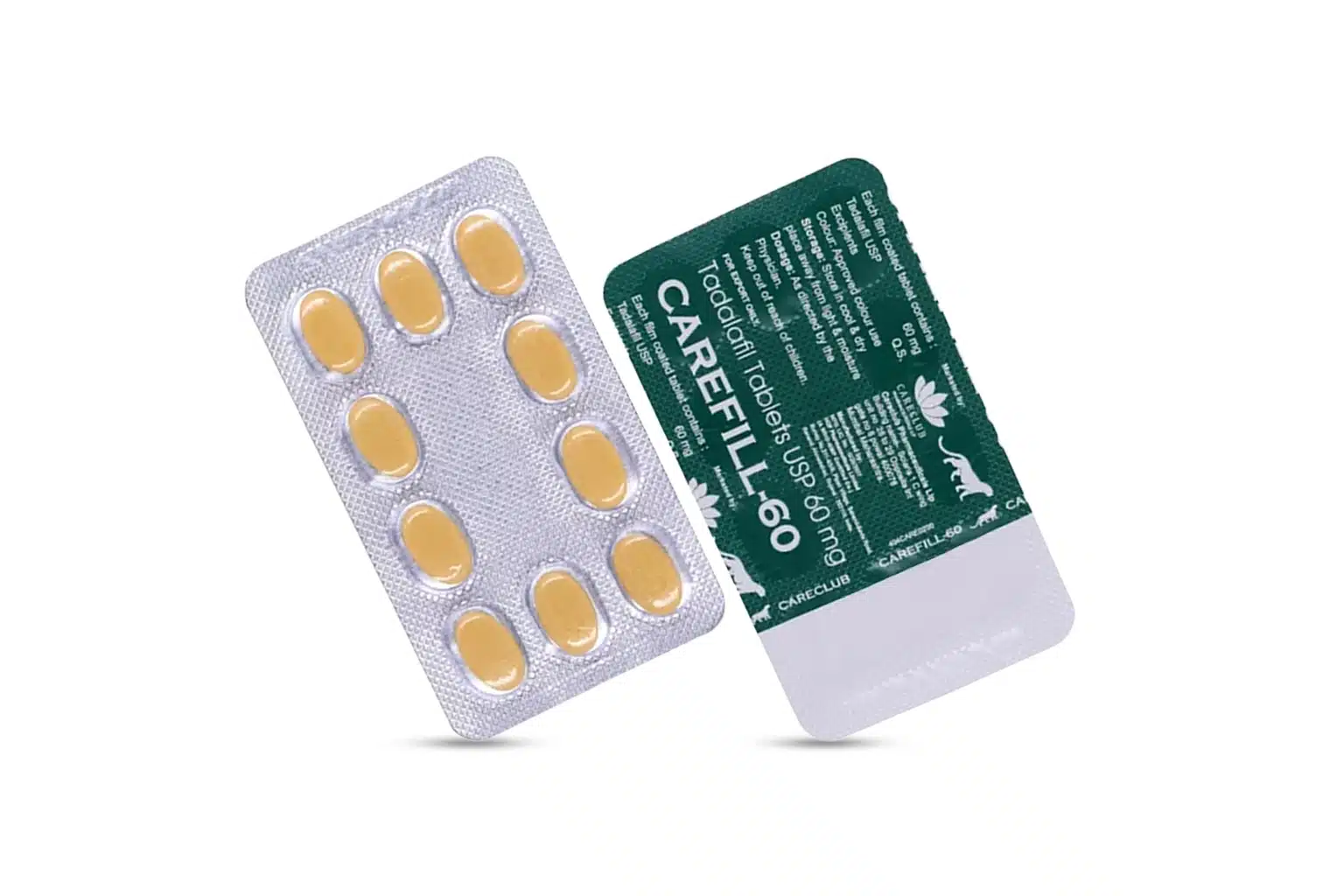 Carefill 60mg - Image 2