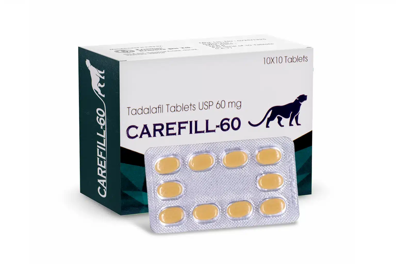 Carefill 60mg - Image 3