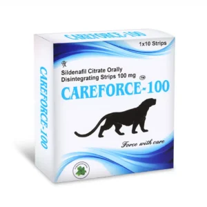 Careforce 100mg Ods