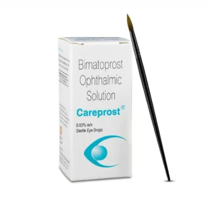 Careprost (With Brush) 3ml 0.03%