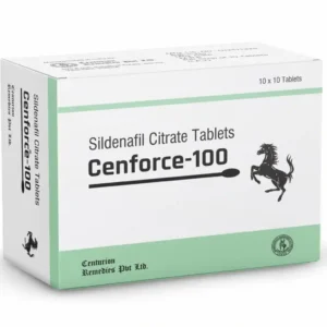 Cenforce 100 Mg