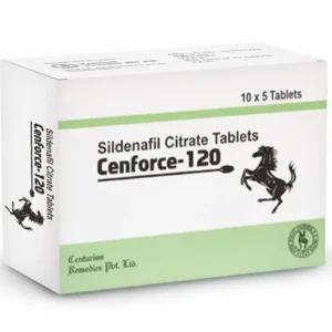 Cenforce 120 Mg