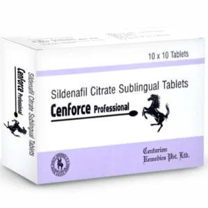 Cenforce Professional