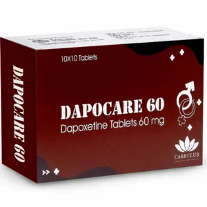 Dapocare 60mg