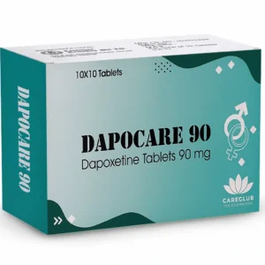 Dapocare 90mg