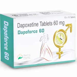 Dapoforce 60mg
