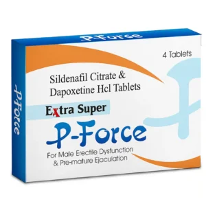 Extra Super P Force