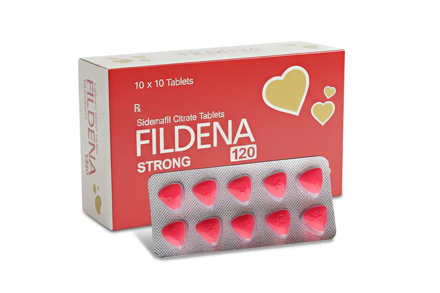 Fildena 120 Mg - Image 3