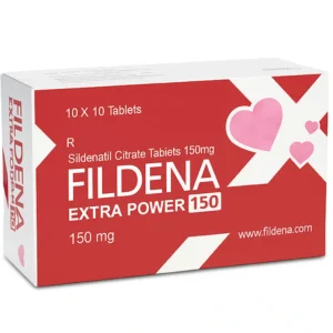 Fildena 150 Mg Tablets