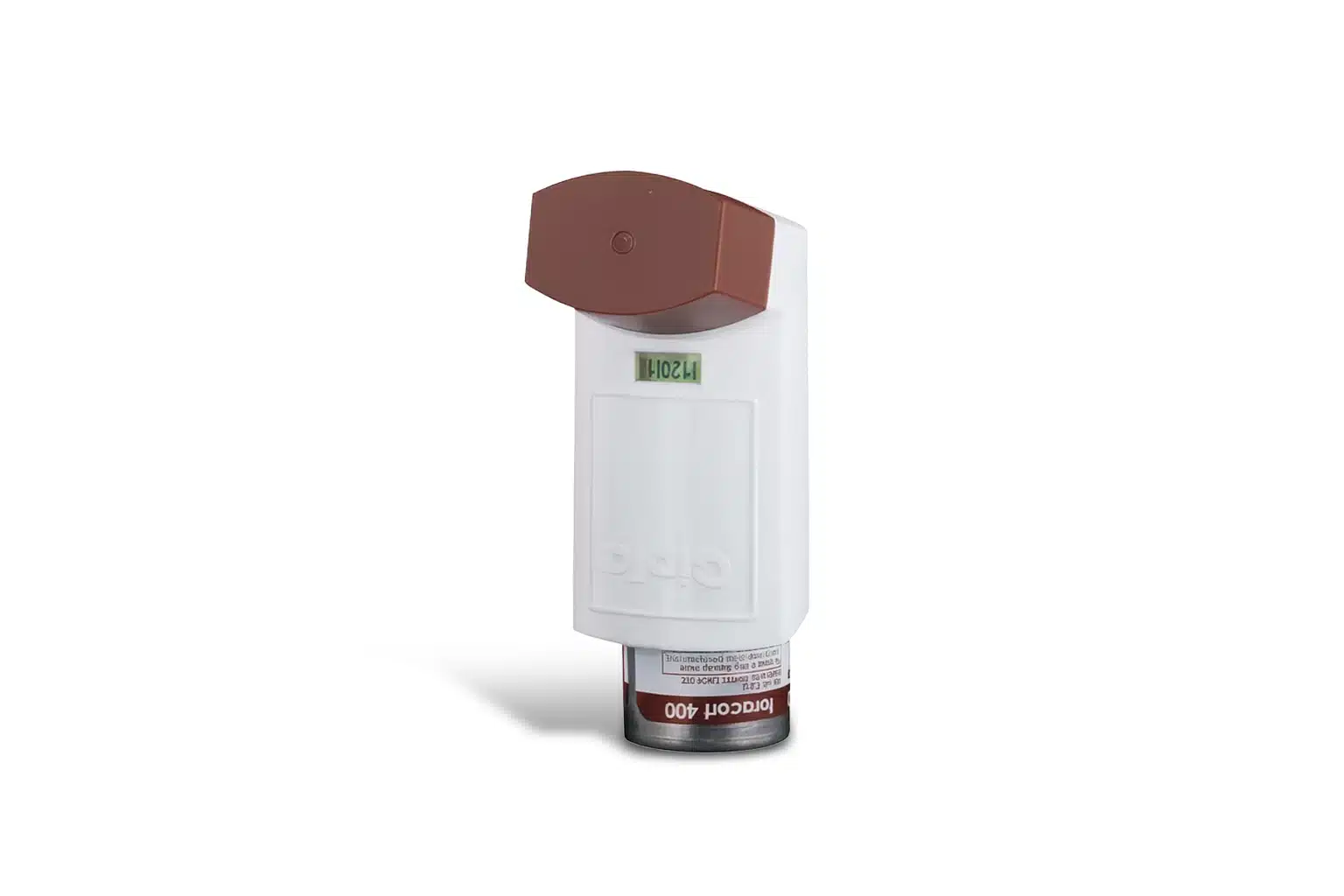 Foracort Inhaler 6/400 Mcg - Image 2