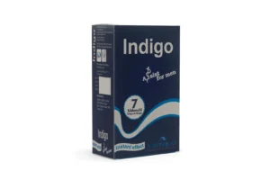 INDIGO - Sildenafil Citrate 100mg Oral Lingual Strips