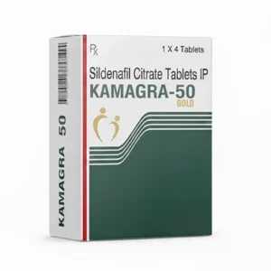 Buy Kamagra Gold 50 Mg