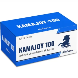 Kamajoy 100mg