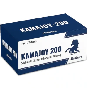 Buy Kamajoy 200mg