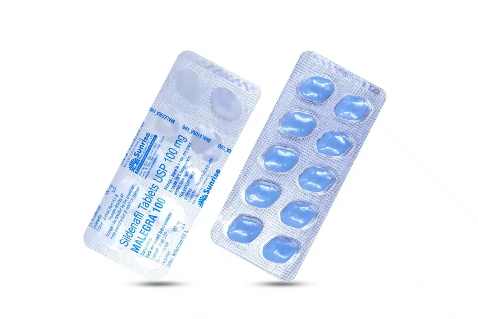 Malegra 100 Mg - Image 2