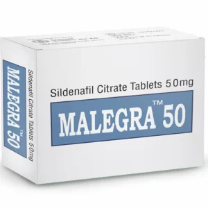 Malegra 50 Mg