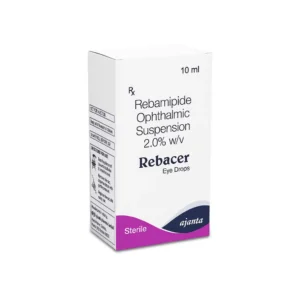 Rebacer 10 ml
