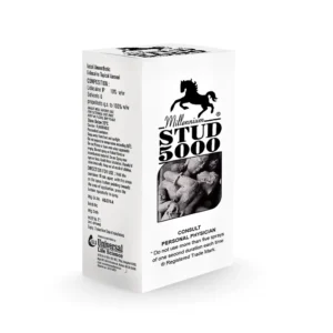STUD 5000 20 gm Spray