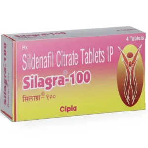 Silagra 100mg