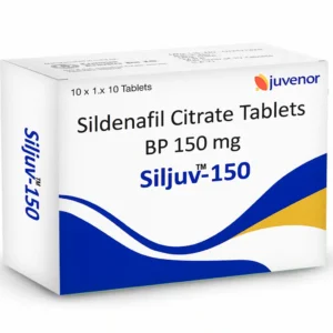 Siljuv 150mg
