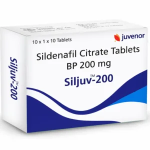 Siljuv 200mg