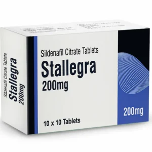 Stallegra 200mg