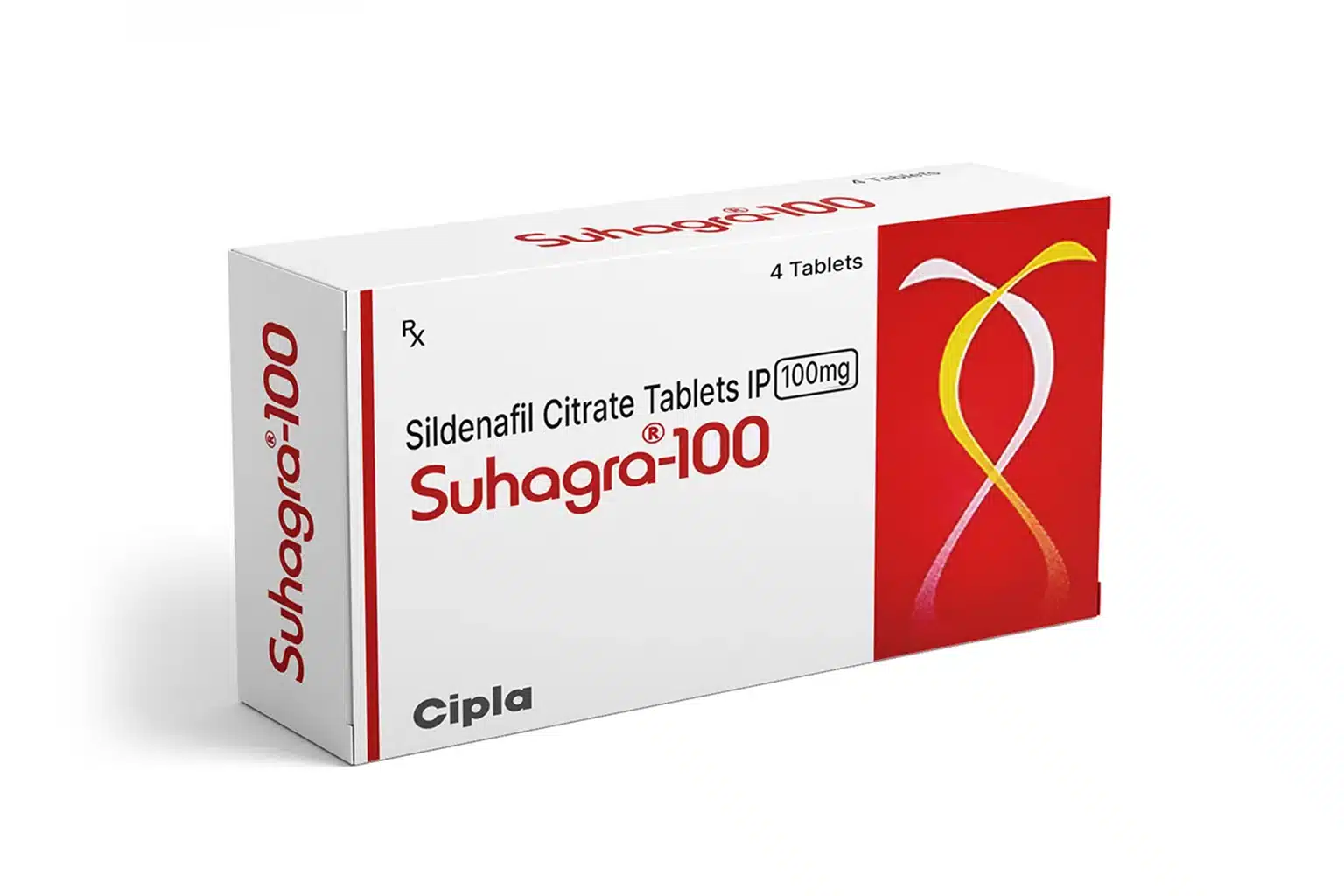 Suhagra 100mg