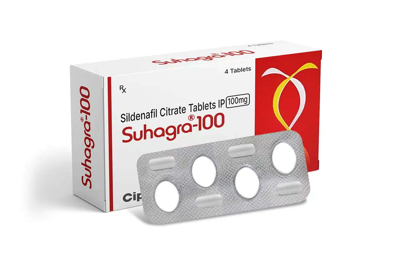 Suhagra 100mg - Image 3