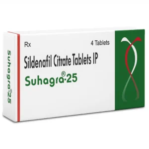 Suhagra 25mg