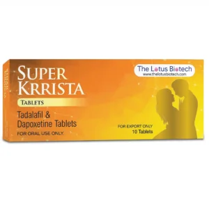 Buy Super Krrista