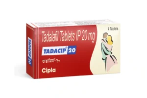Tadacip 20mg