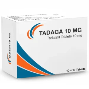 Tadaga 10 Mg