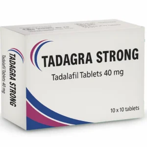 Tadagra Strong 40mg