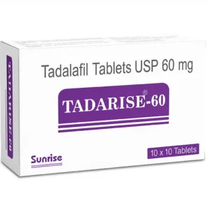 Tadarise 60mg