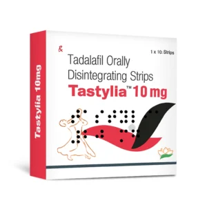 Tastylia 10 Mg