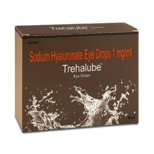 Trehalube 10 ml