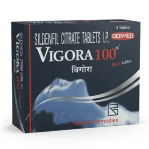 Vigora 100mg
