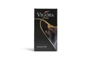Vigora Spray
