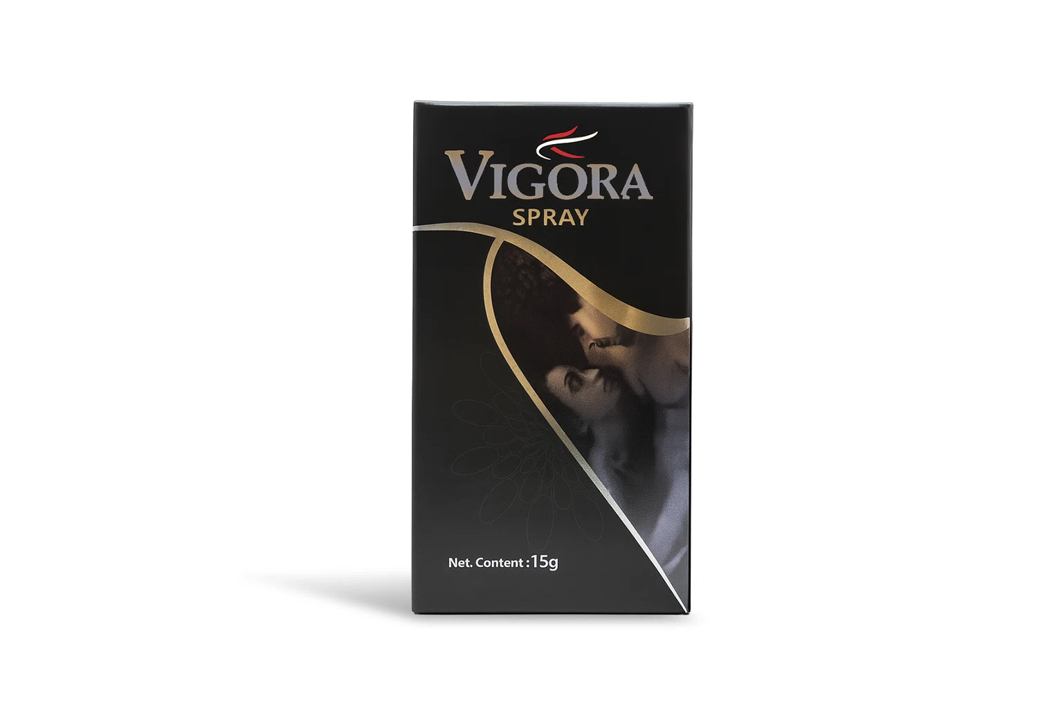 Vigora Spray