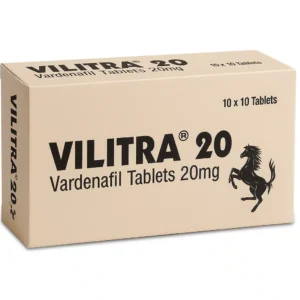 Vilitra 20mg